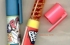 Push pop