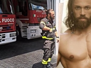 alessio-vigile-del-fuoco
