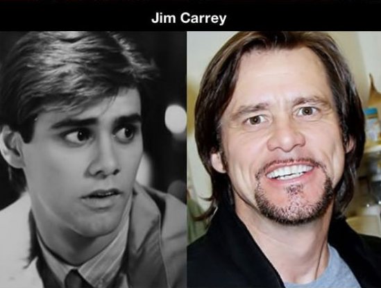 JIM CARREY