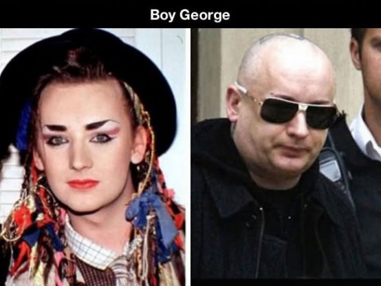 leader dei Culture Club