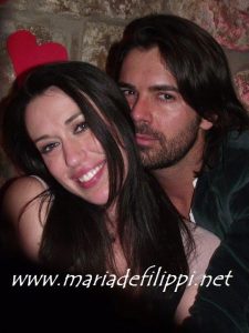 claudia e samuele