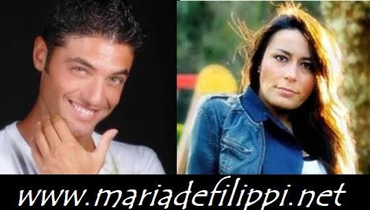 ex fidanzata marco meloni
