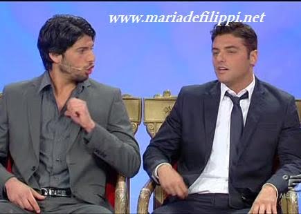 alessandra caliardo bacia marco meloni