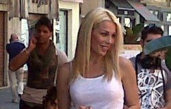 UeD – Giulia e Alessio alla Spezia