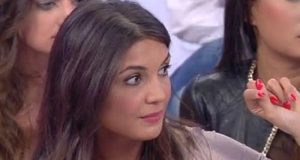 UeD – Applausi per l’esterna di Gianfranco e Valeria