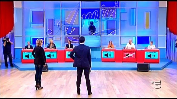Amici 11 elenco dei concorrenti passati
