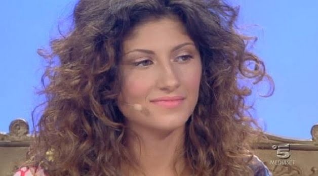 Giorgia-Lucini-Uomini-e-Donne