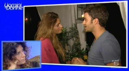 gabrio e chiara si conoscevano