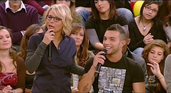 Amici11 Marco Carta