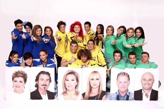 amici 11