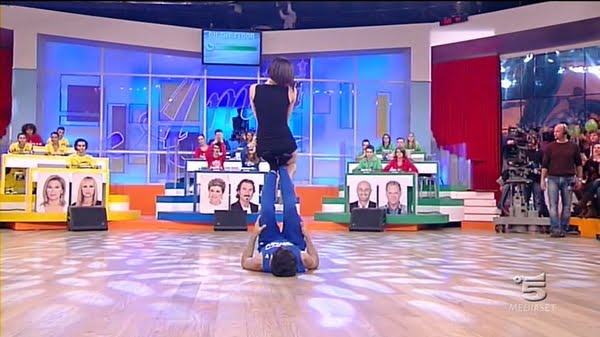Amici 11