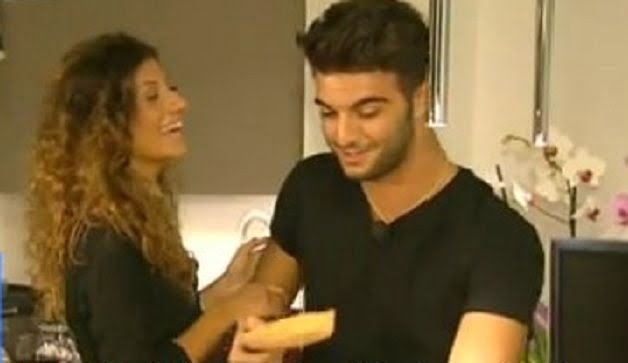 Giorgia-e-Giuseppe-