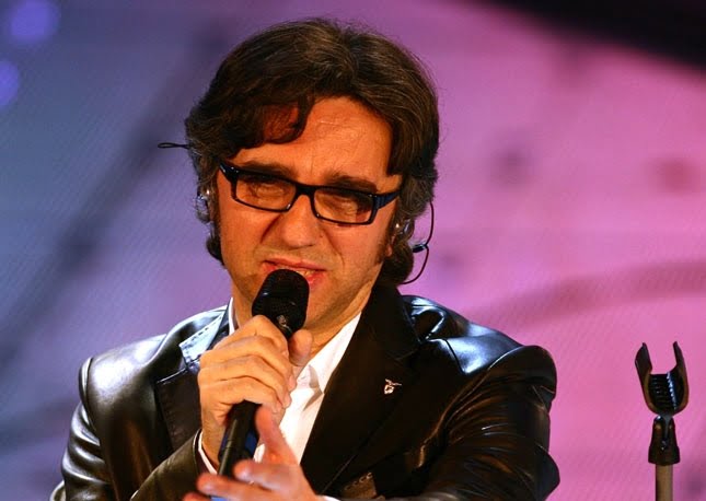Gaetano curreri