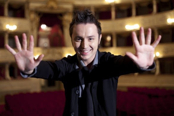 Matteo Macchioni