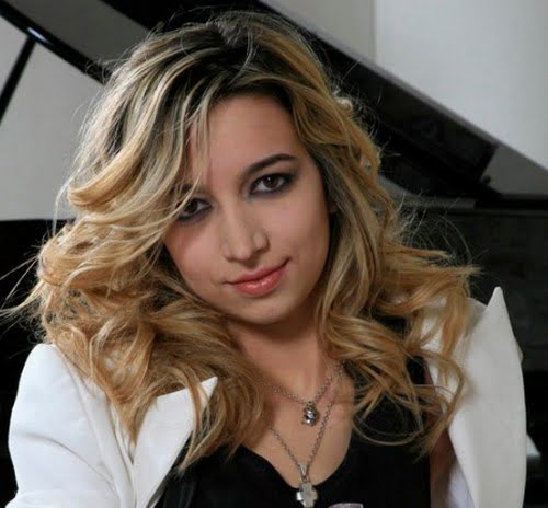 Silvia Olrari