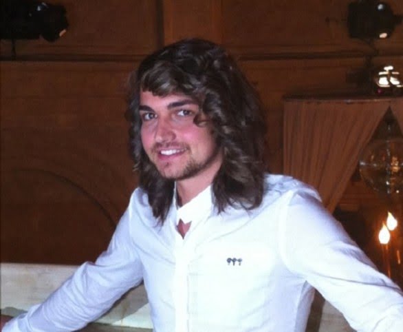 Valerio scanu album