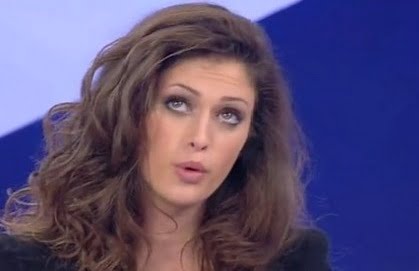 Emiliana-Carli-Uomini-e-donne-febbraio