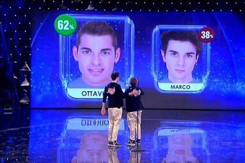Marco Castelluzzo
