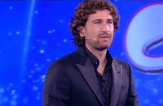 alessandro-siani-amici-11-quarta-puntata