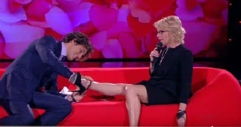 maria e gabriel