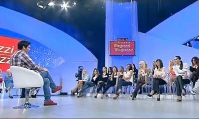 trono under
