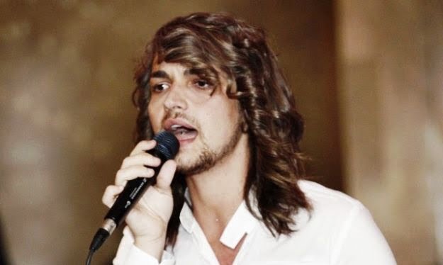 valerio scanu