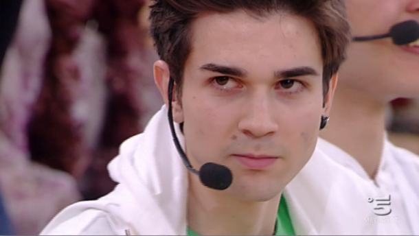Marco Castelluzzo-