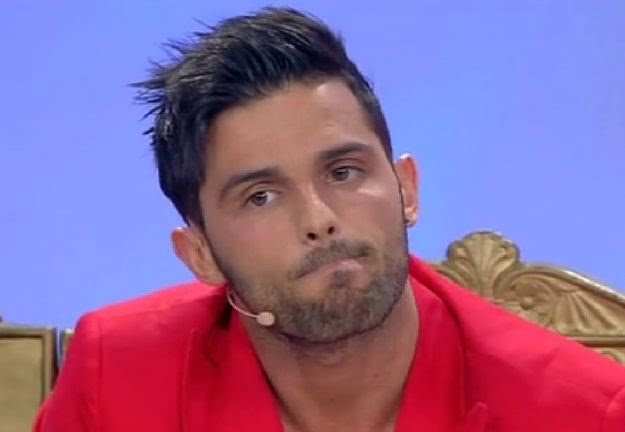 lo passo trono
