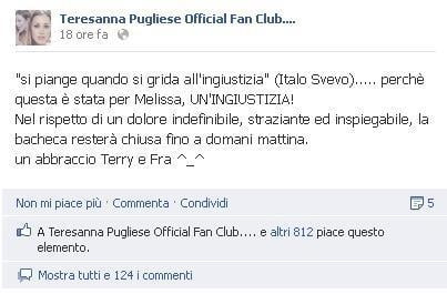 messaggio