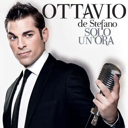 ottavio de stefano-solo un'ora-