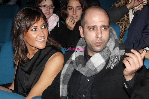 checco zalone mariangela