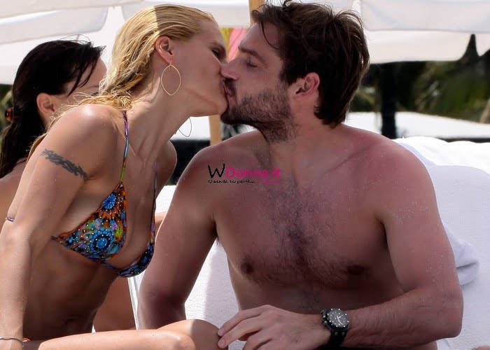 michelle hunziker tomaso