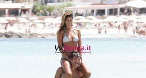 Stefano De Martino: “Mi dispiace Emma, sposo Belen!”