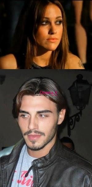 Francesco Monte tradisce Teresanna Pugliese