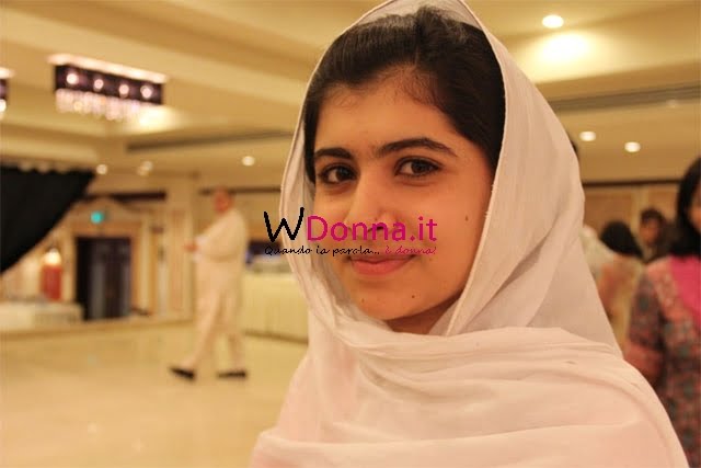 Malala-Yousufzai