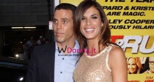 Elisabetta Canalis: “Ho lasciato Steve-O ma non torno con Vieri”