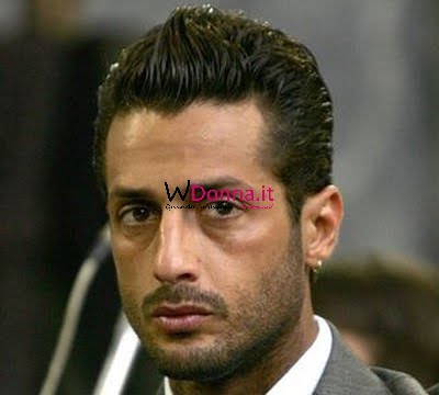 Trial of Italian 'paparazzo' Fabrizio Corona