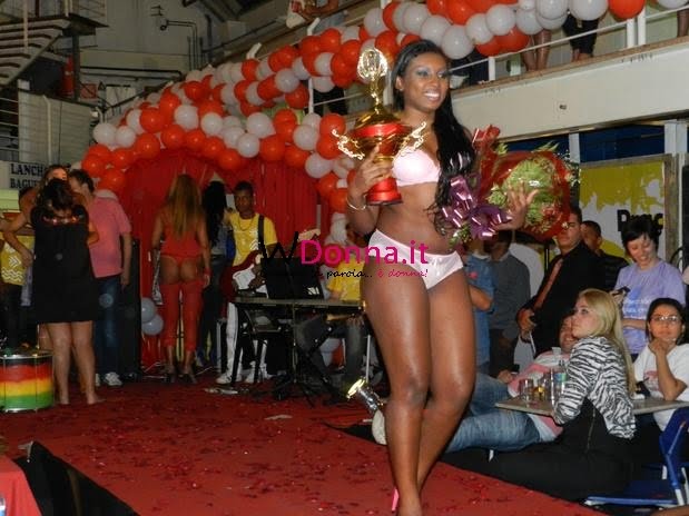 miss prostituta