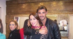 Uomini e Donne: Francesco Monte conferma la presenza della ragazza nella sua camera