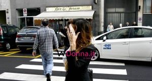 Belen, testimone sul caso Ruby