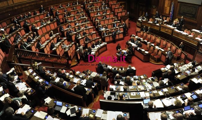 carcere per i giornalisti