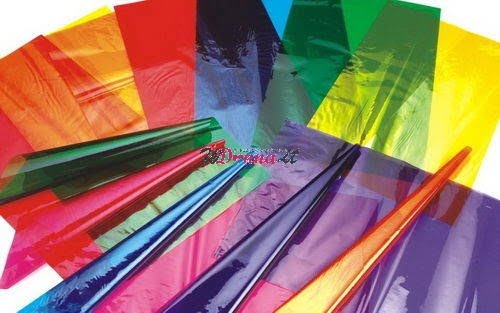 cellophane