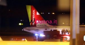 Muore schiacciato da un carrello, un operaio all’aeroporto di Fiumicino