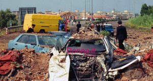 Arrestato l’uomo che fornì il tritolo per l’attentato a Giovanni Falcone e le stragi del ’93