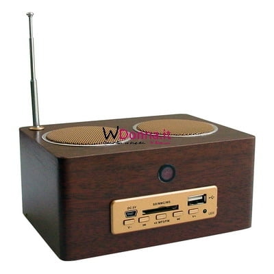radio
