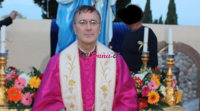 don Mario Del Becaro