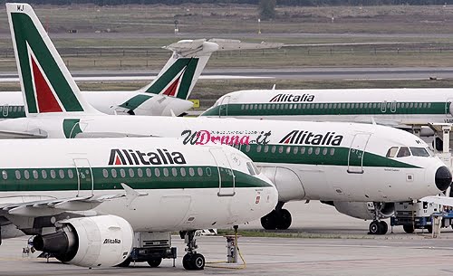 alitalia