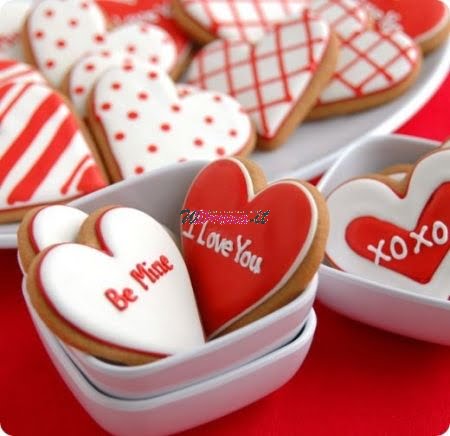 dolci san valentino