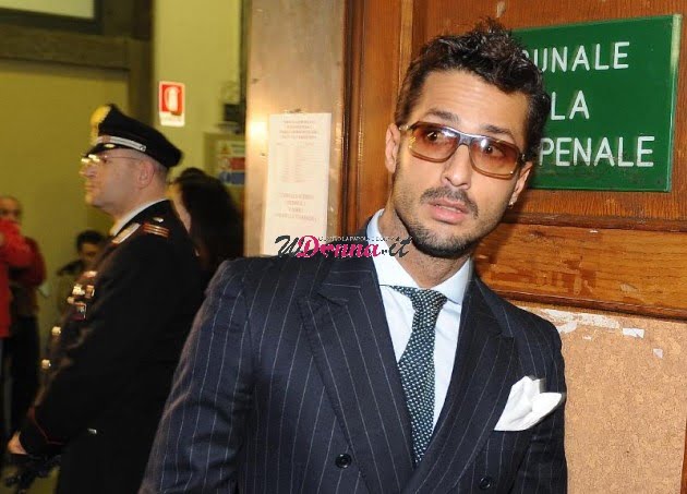 fabrizio