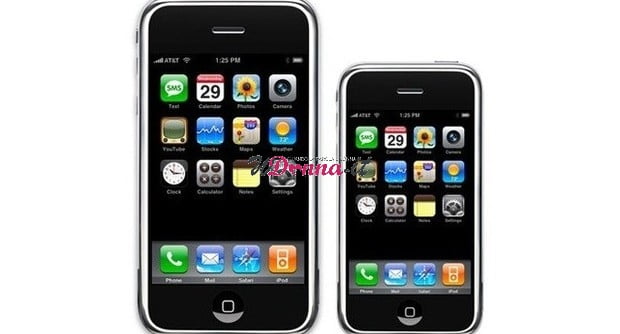 iphone mini
